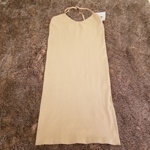 BAR III Underline Shapewear S/M